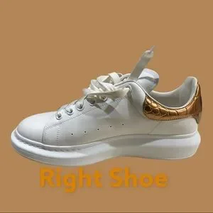 Alexander McQueen | Shoes | Authentic A Mcqueen Sneakers  display picture 3
